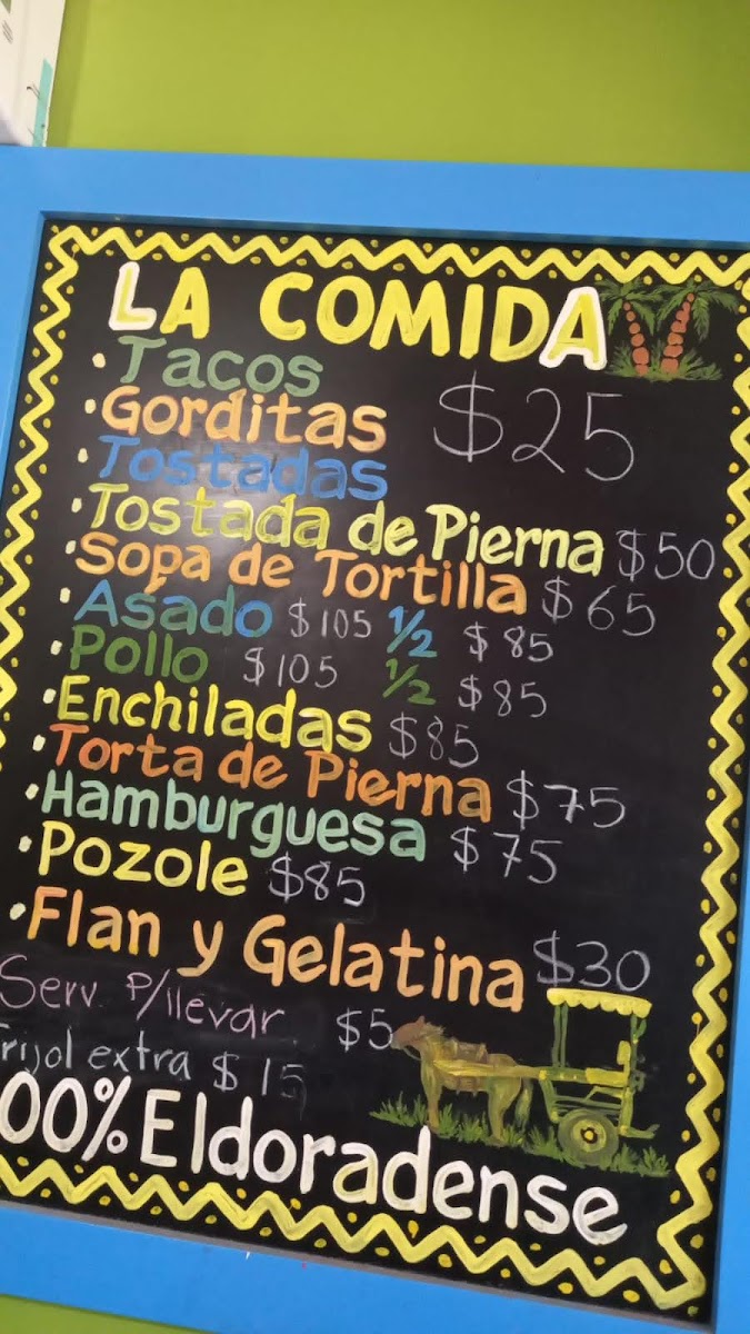 Las Palmitas Photos 2